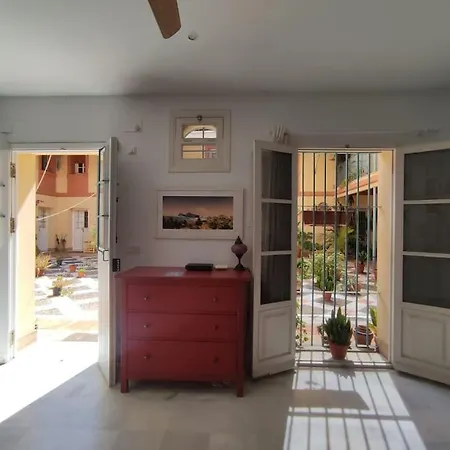 Apartment Santo Rey Seville