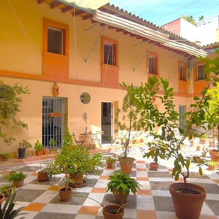 Apartment Santo Rey *